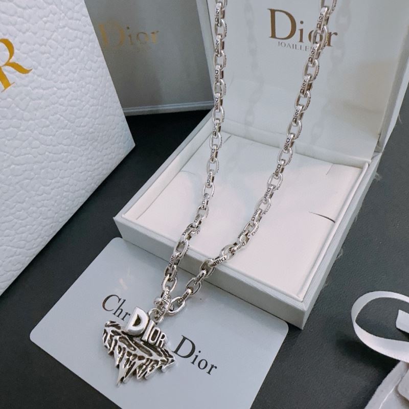 Christian Dior Necklaces